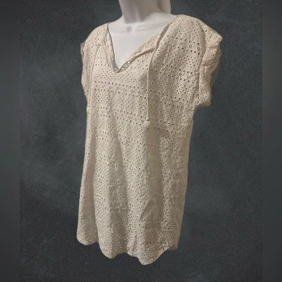 Loft‎ beach coverup - Picture 5 of 8